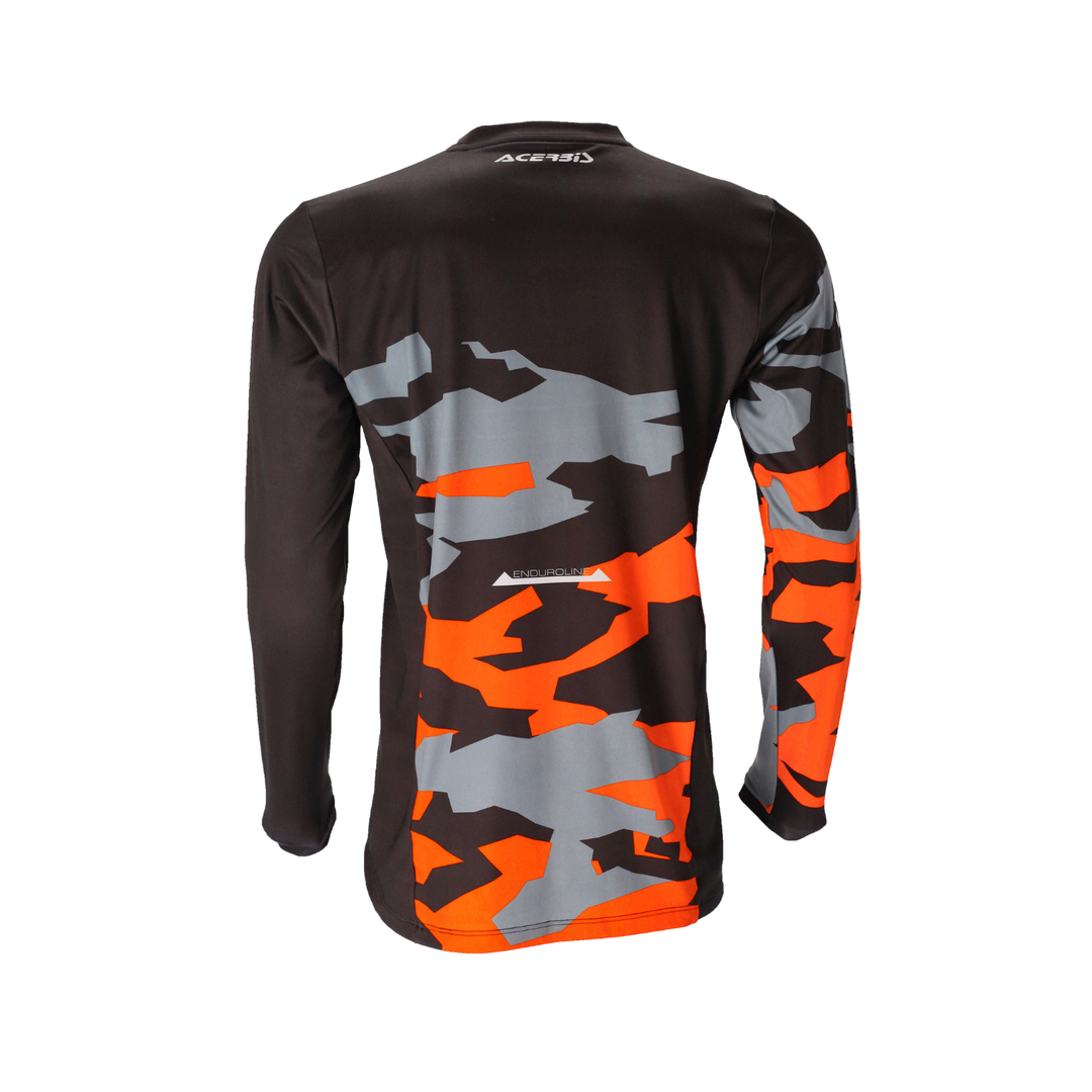Acerbis X-DURO Winter Jersey