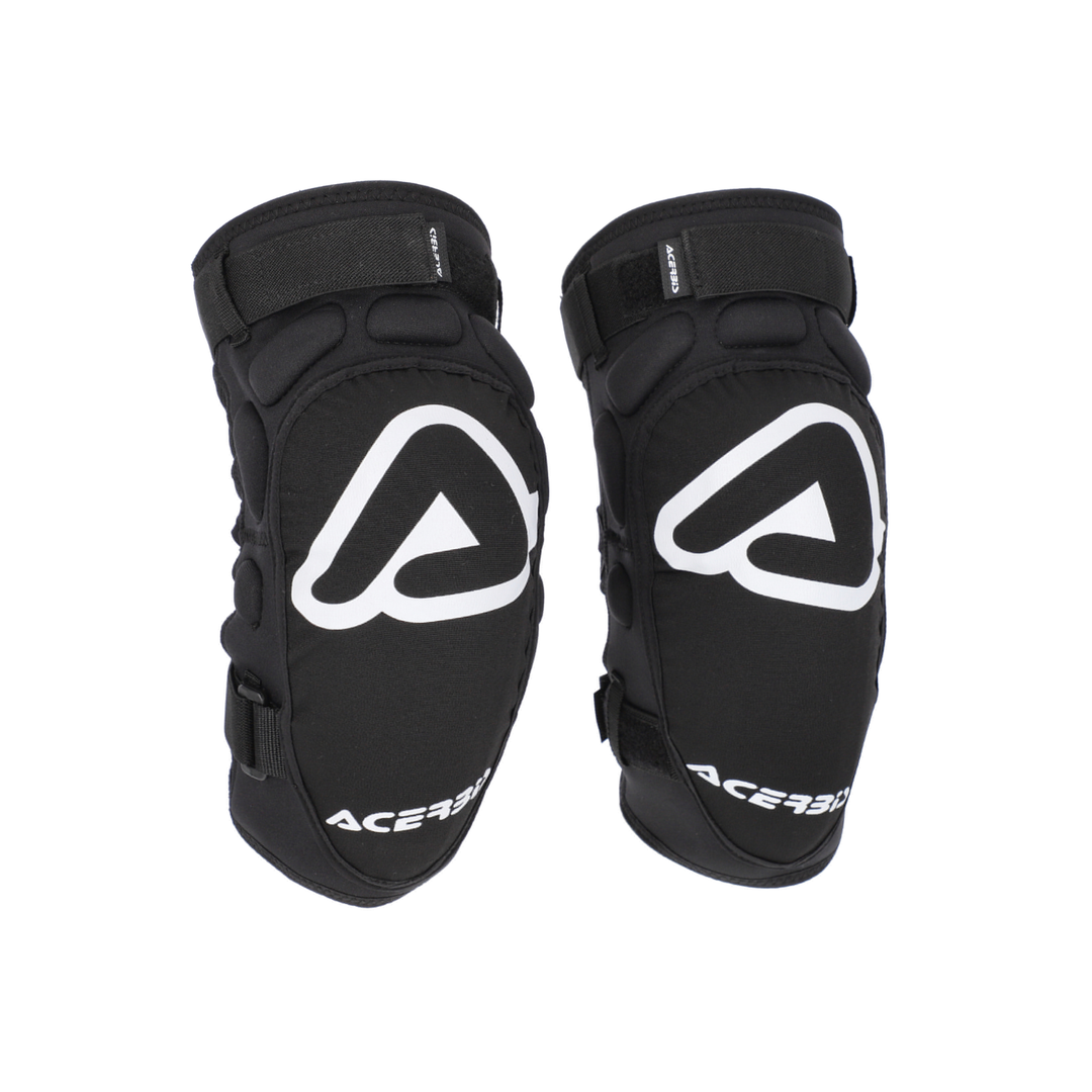 Acerbis Soft X-Knee Guard Kid