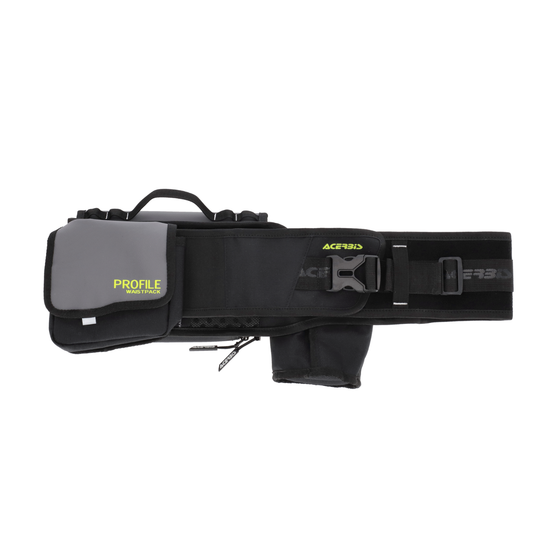 Acerbis Profile Logo Waist Pack