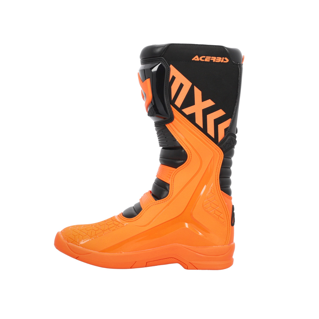 Acerbis Unisex X-Team Boots-Motocross And Enduro Boots
