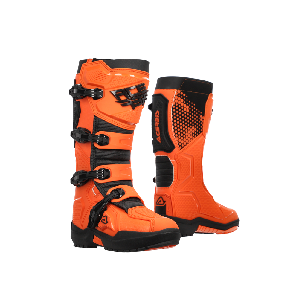 Acerbis ARTIGLIO Touring Boots-Unisex Adventure And Enduro Boots