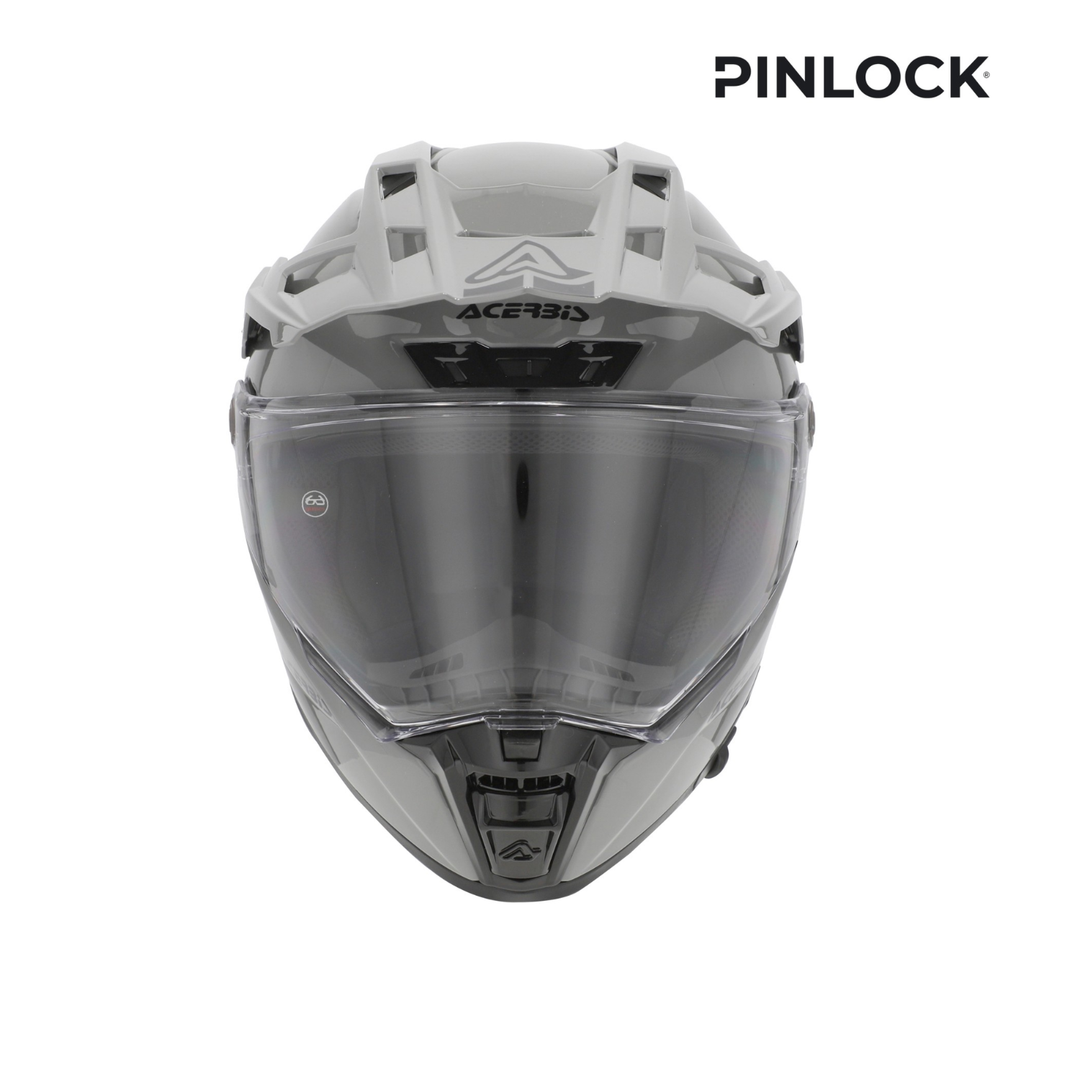 Acerbis ATTACK Full Face Motorcycle Helmet