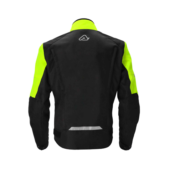 Acerbis CE X-STREET Lady Jacket-Waterproof Touring Jacket