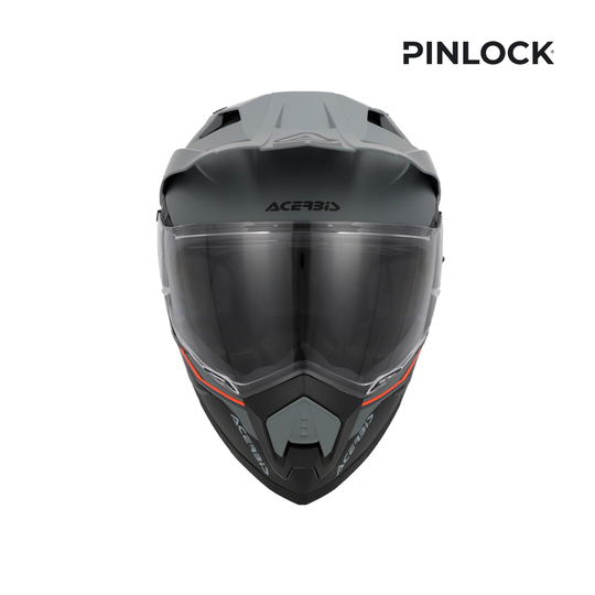 Acerbis Assault Graphic Full Face Helmet