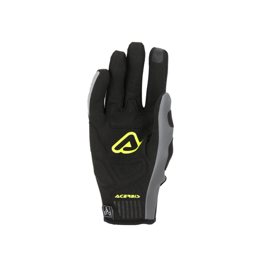 Acerbis Unisex CE NEOPRENE 3.0 Gloves