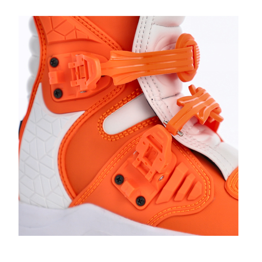 Acerbis Junior X-Team Boots-Motocross and Enduro Boots
