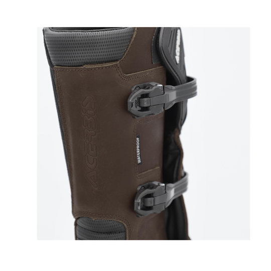 Acerbis Unisex Galibier Boots-Waterproof Adventure and Touring Boots