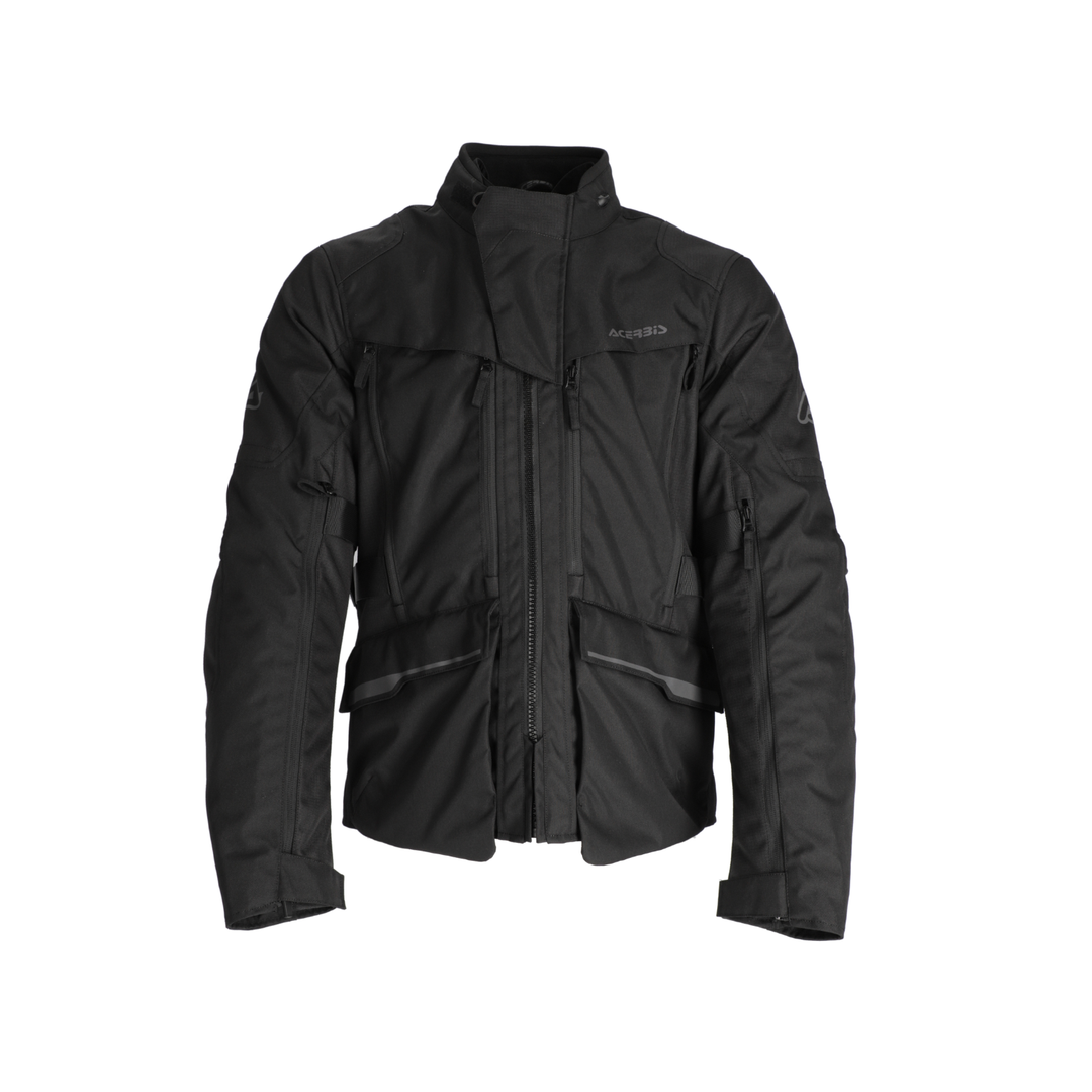 Acerbis CE X-ROVER Men's Protective Jacket