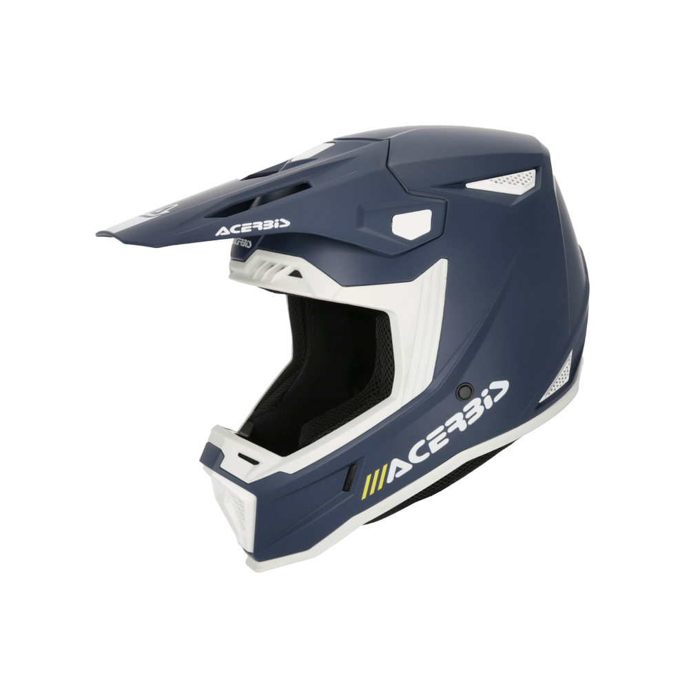 Acerbis Whoops Full Face Motorcycle Helmet