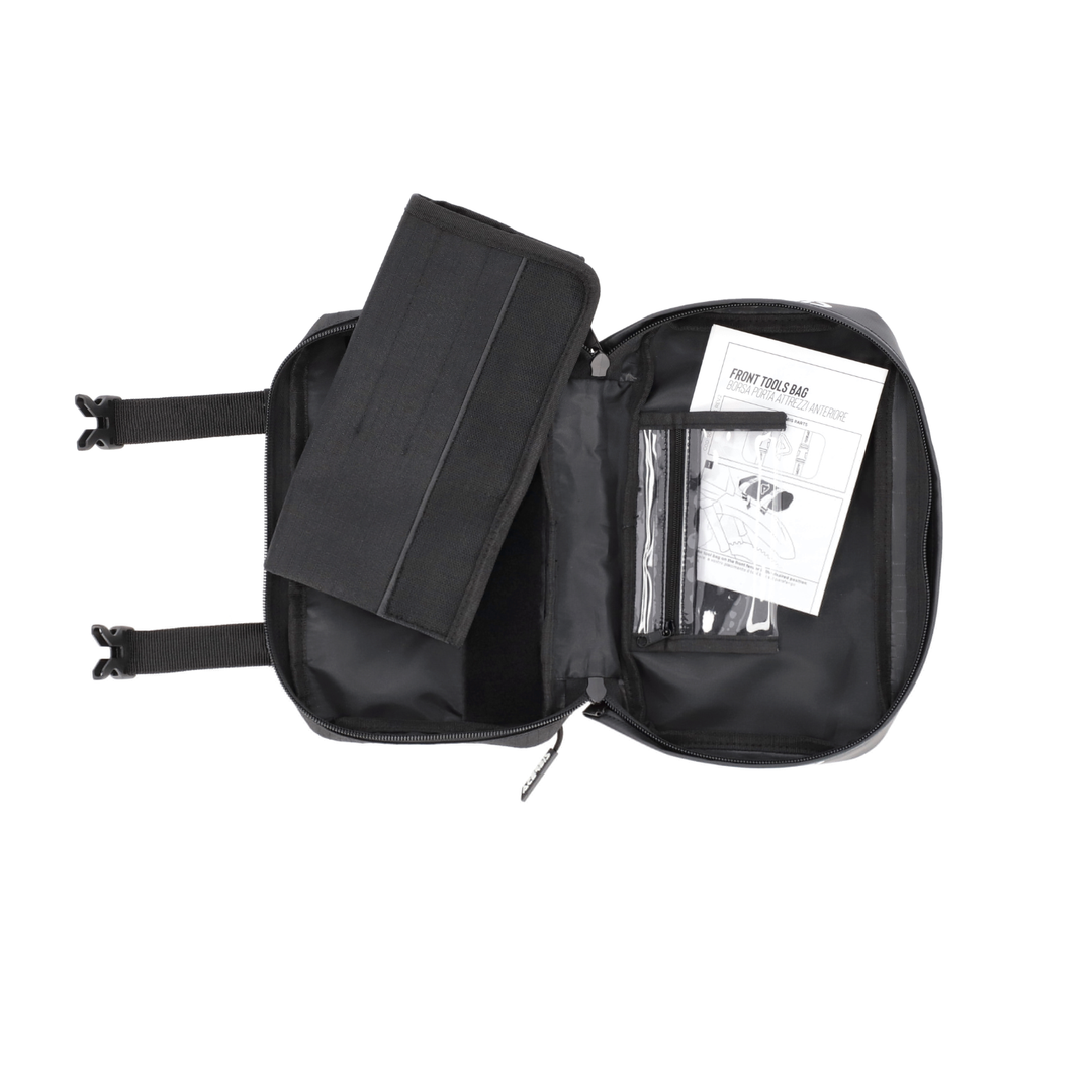 Acerbis Front Tools Bag Logo