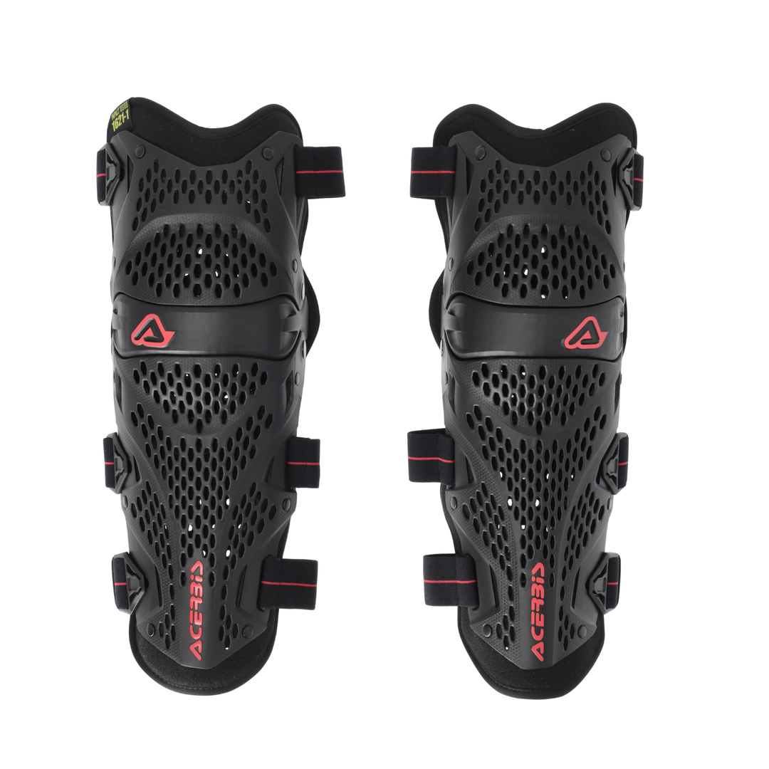 Acerbis Knee Guard Impact Pro