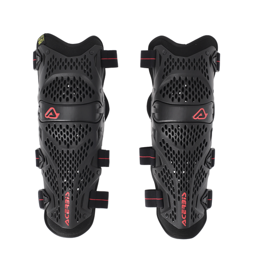 Acerbis Knee Guard Impact Pro
