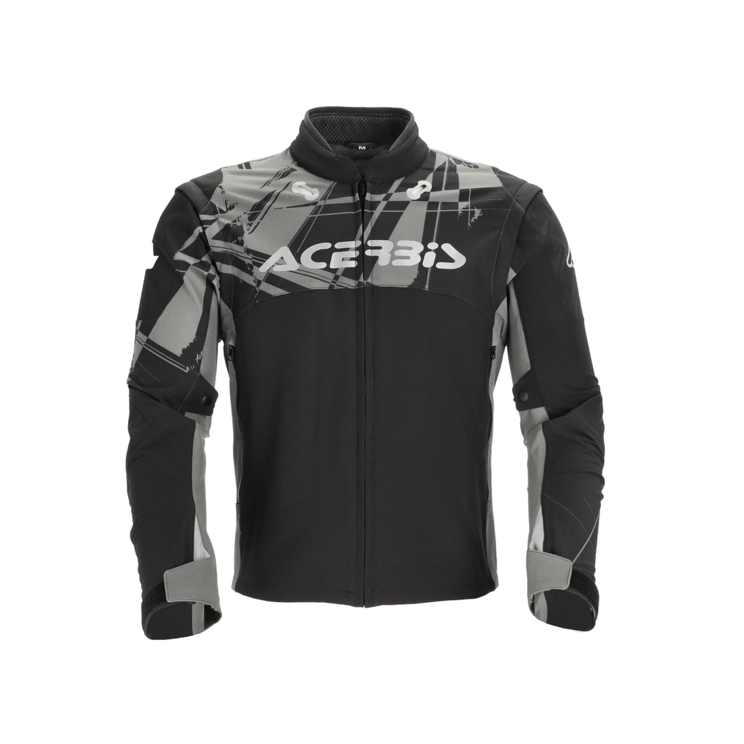 Acerbis Unisex Rally Race Jacket