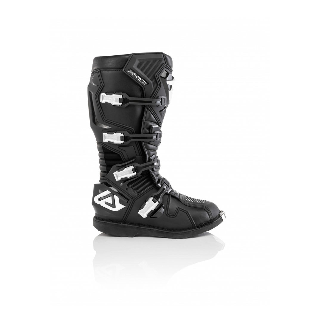 Acerbis Unisex X-RACE Boots-Motocross and Enduro Boots