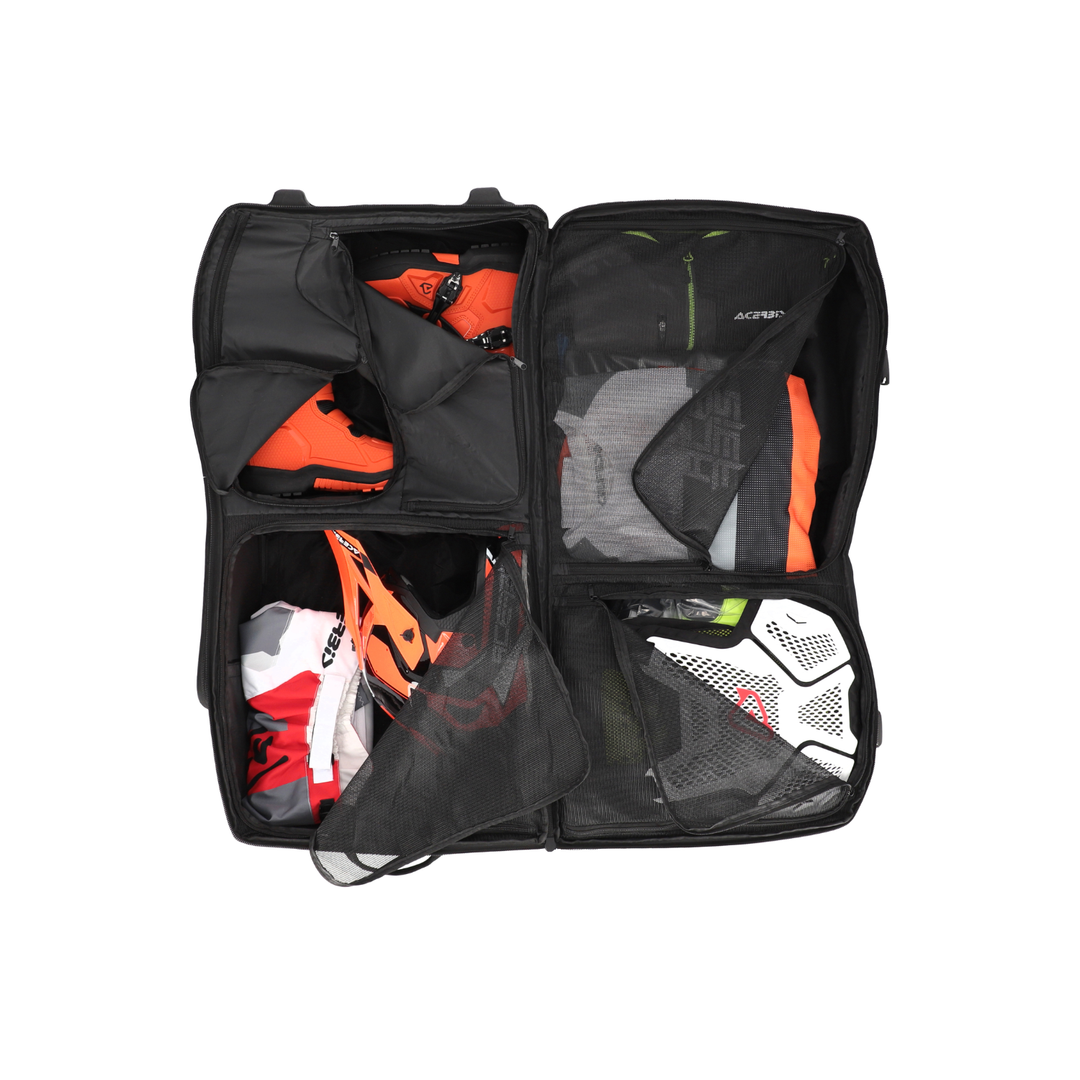 Acerbis X-Moto Logo 190L Bag