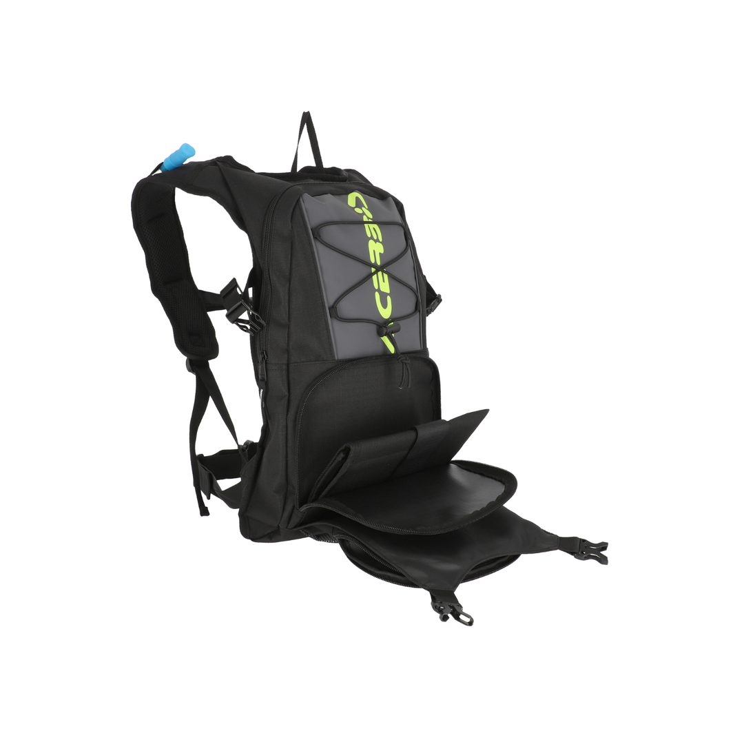 Acerbis H2O Logo Backpack