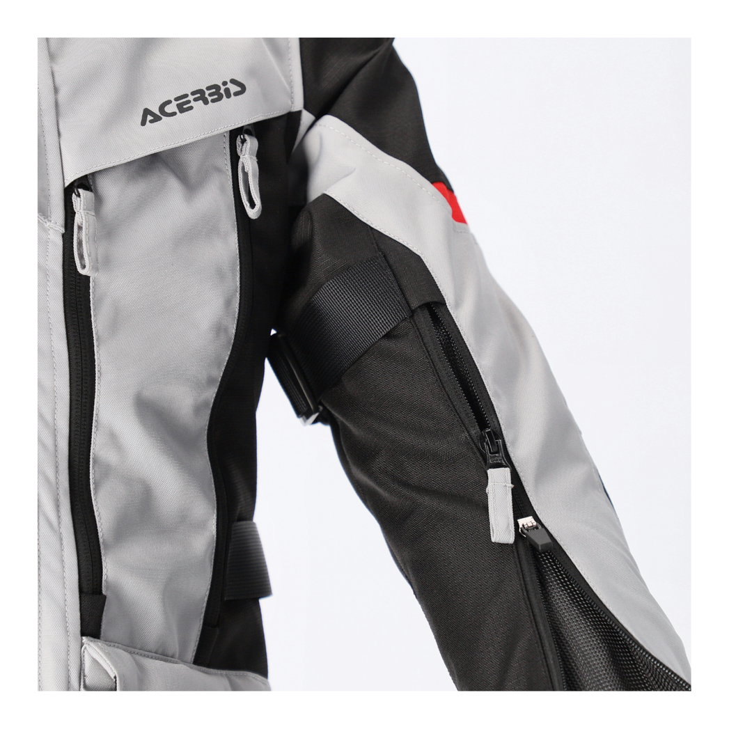 Acerbis CE X-ROVER Lady Jacket