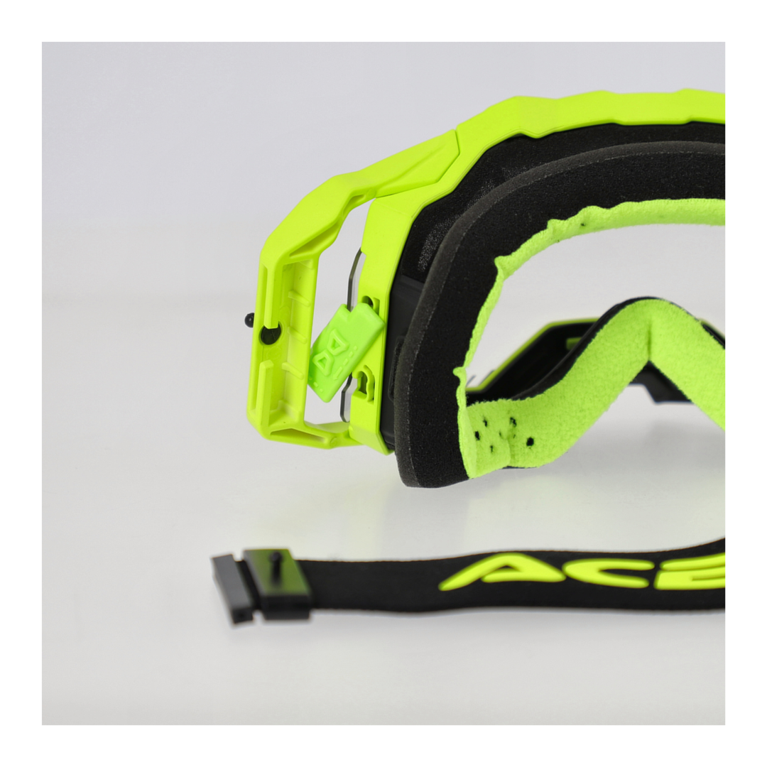 Acerbis Vulcan Motocross Goggle