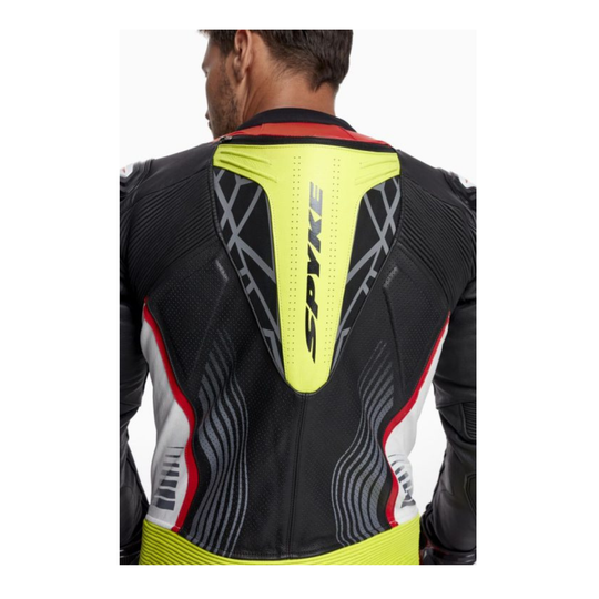 SPYKE Aragon Race Motorcycle Racing Suite-Performance Racing Protection