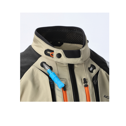 ACERBIS Unisex Rally Pro Motorcycle Jackets and Pants
