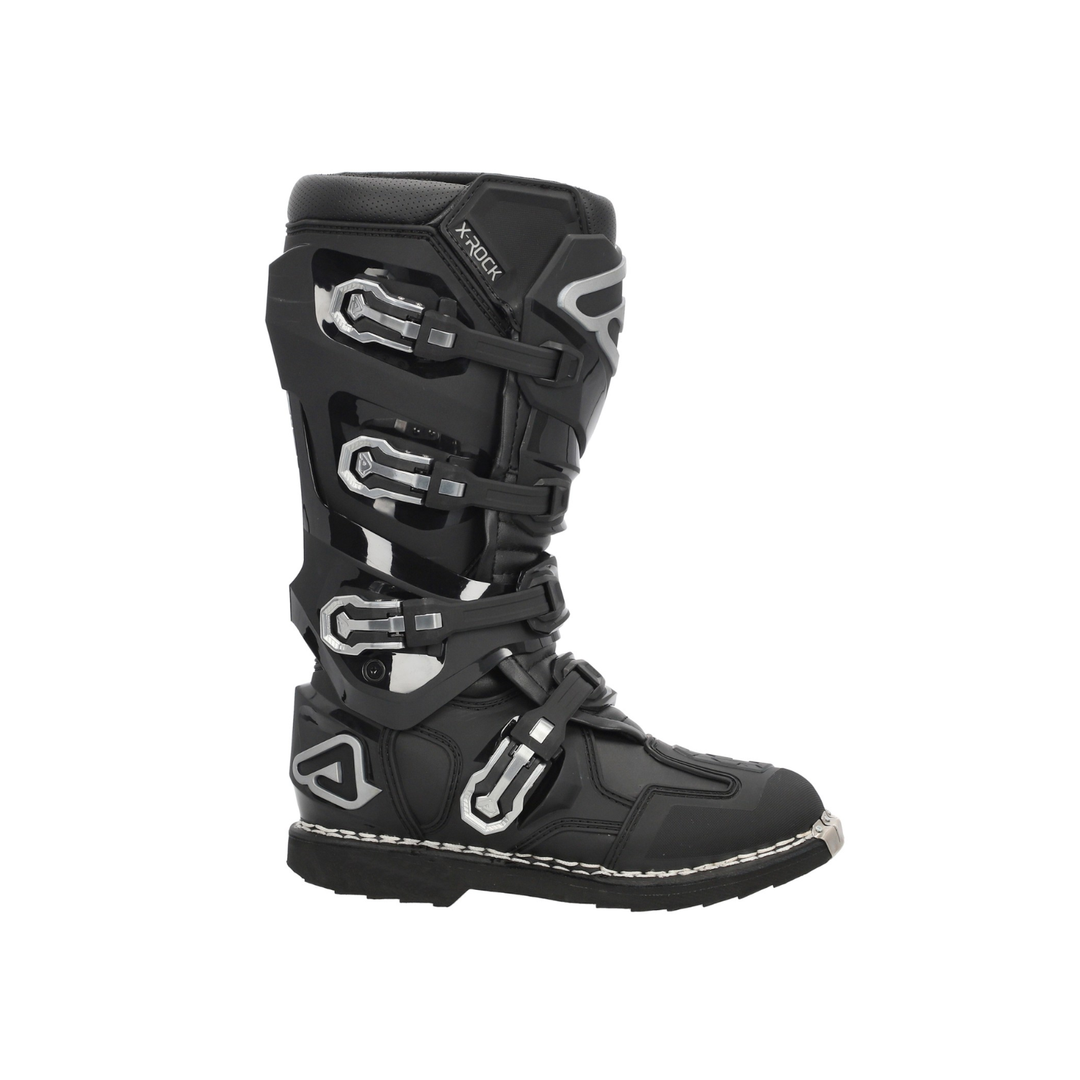 Acerbis X-ROCK MM TWO Boots-Motocross and Enduro Unisex Boots