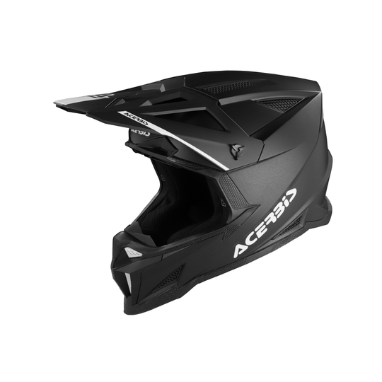 Acerbis T711 Motocross and Enduro Full Face Helmet