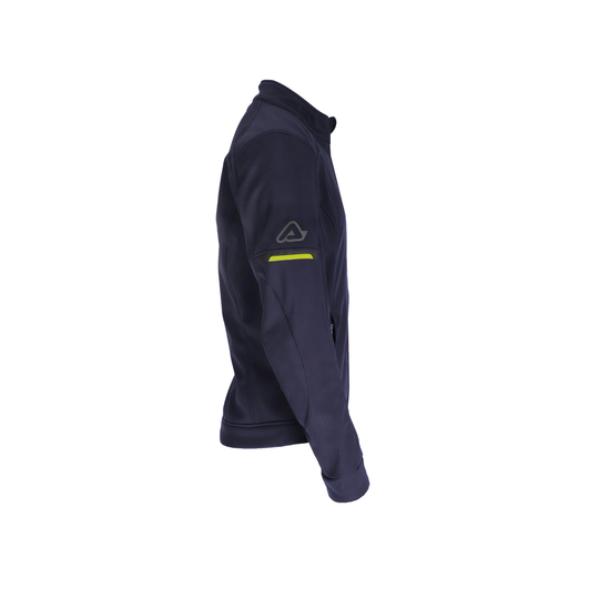 Acerbis X-Town Men's Jacket-Motorcycle Protective Jacket