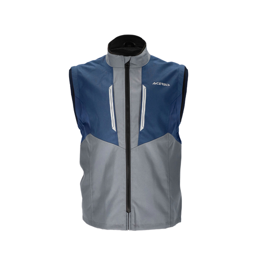 Acerbis Unisex X-DURO Jackets-Enduro Water Repellent Jacket