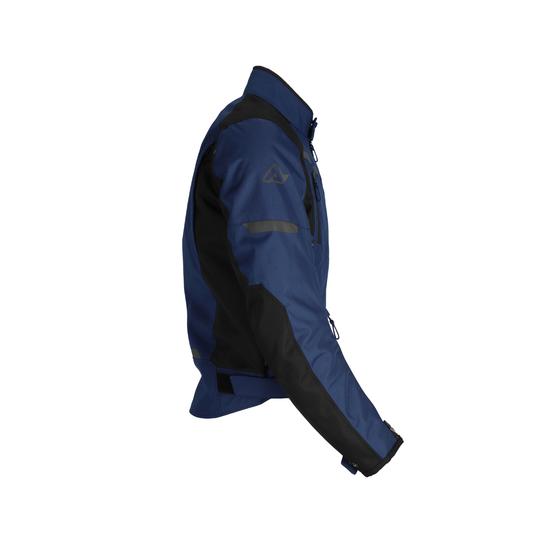 Acerbis CE X-STREET Jacket-Waterproof Touring Men Jacket