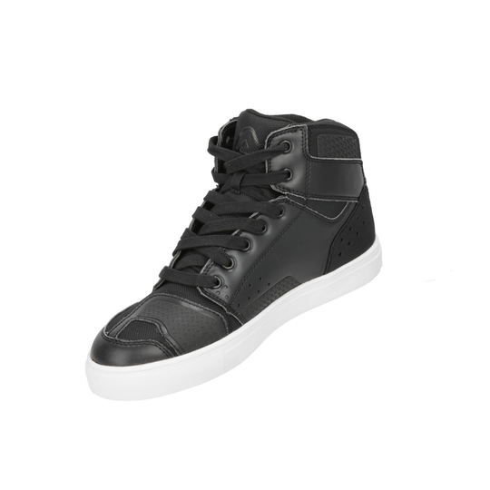 Acerbis Unisex Shoes CE Lock-Waterproof Touring Shoes