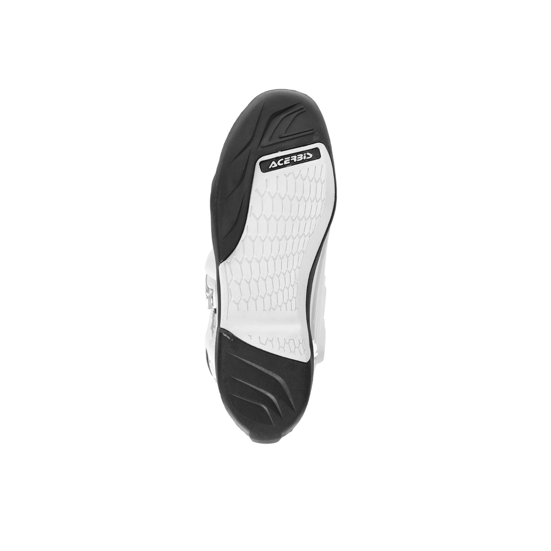 Acerbis Unisex Whoops Boots-Motocross Racing Boots