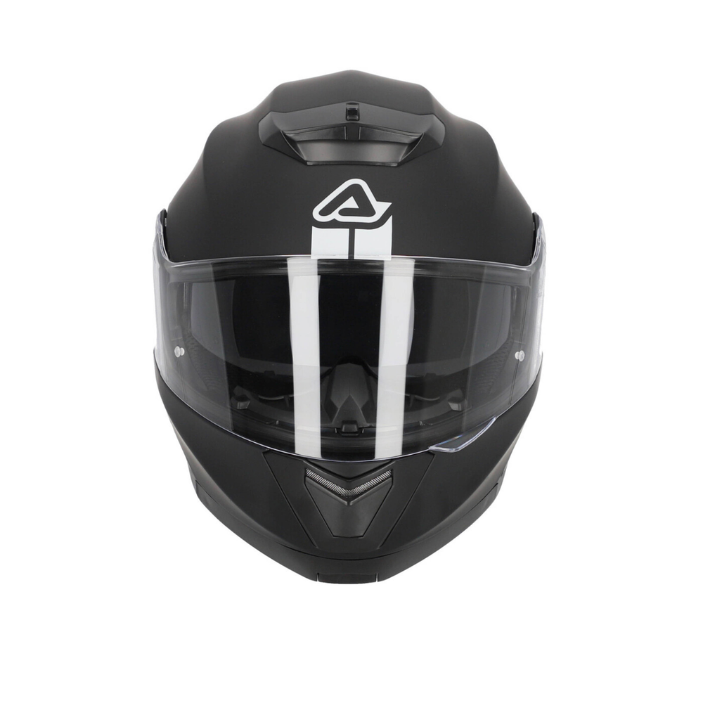 Acerbis Motorcycle Modular Helmet-Serel 22-06 Flip Up Helmet