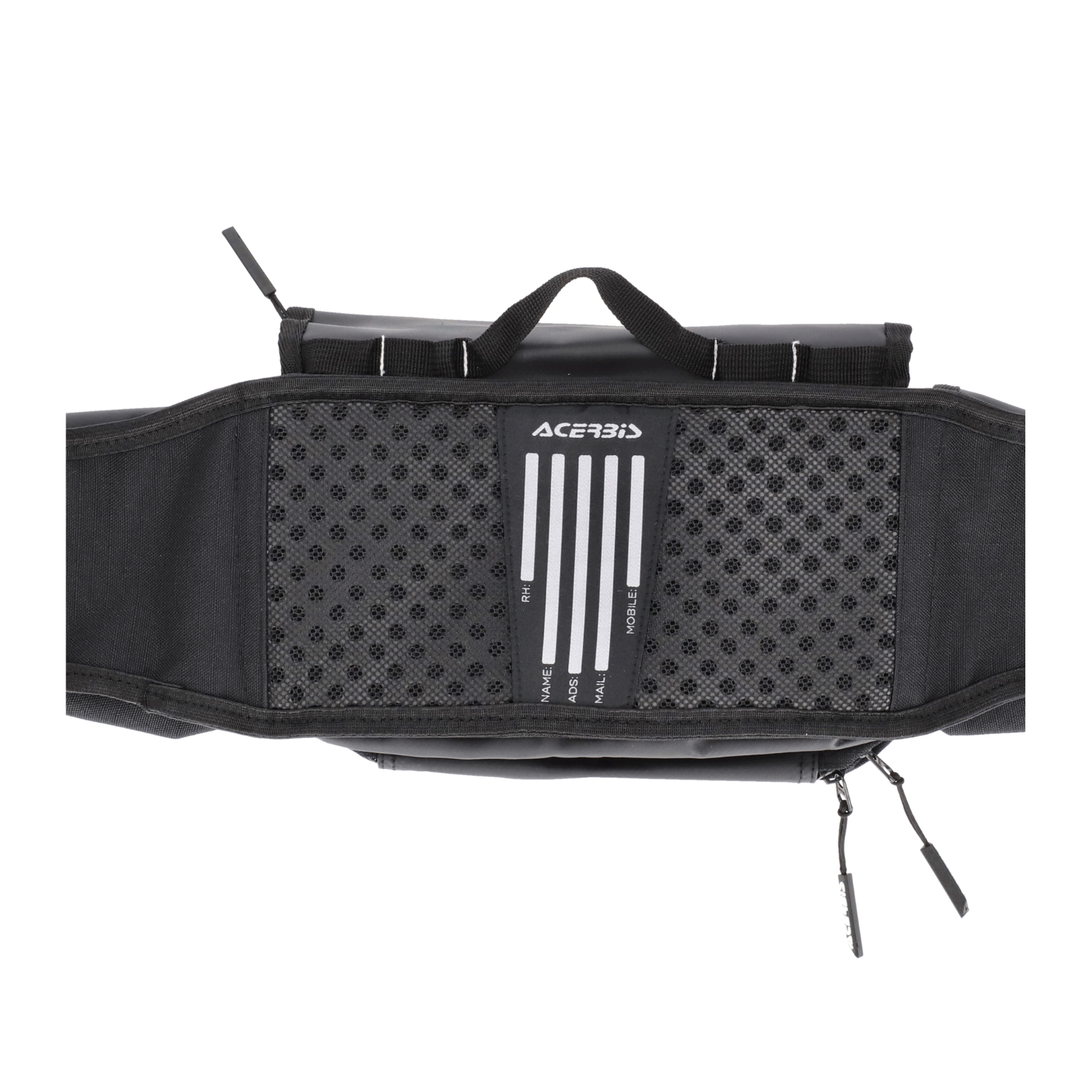 Acerbis Dromy Logo Waist Bag