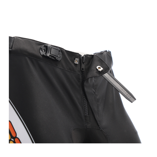 Acerbis Unisex MX Track INC Pants
