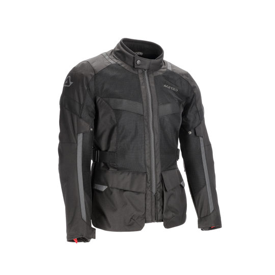 Acerbis Ramsey Vented Long Lady Jacket