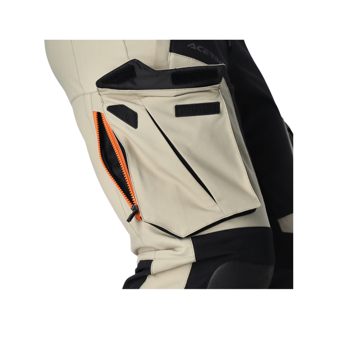 ACERBIS Unisex Rally Pro Motorcycle Jackets and Pants