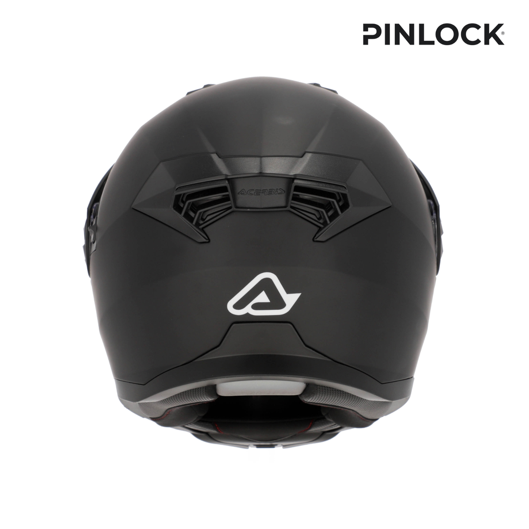 Acerbis Rider Helmet-Adventure Modular Helmet