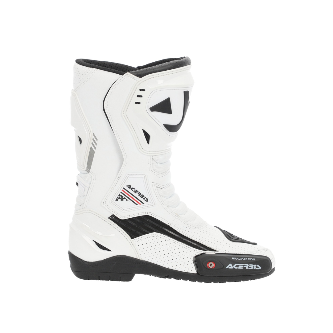 Acerbis Unisex Boots Corkscrew-Waterproof Touring Boots