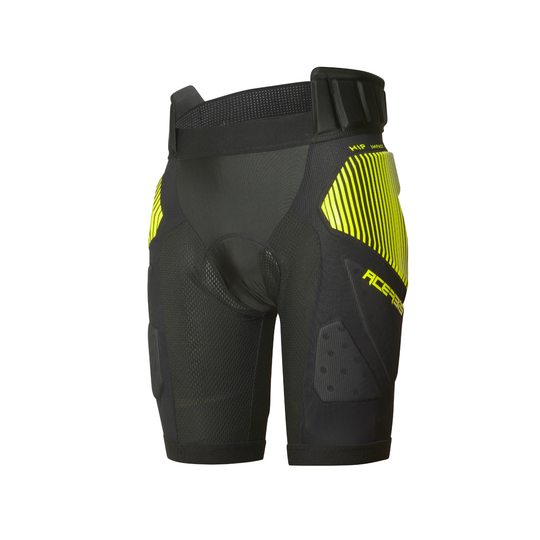 ACERBIS MULTI LAYERED PANTS SOFT RUSH-Unisex Style Excellent for Off Road Cycling and Motorcycling