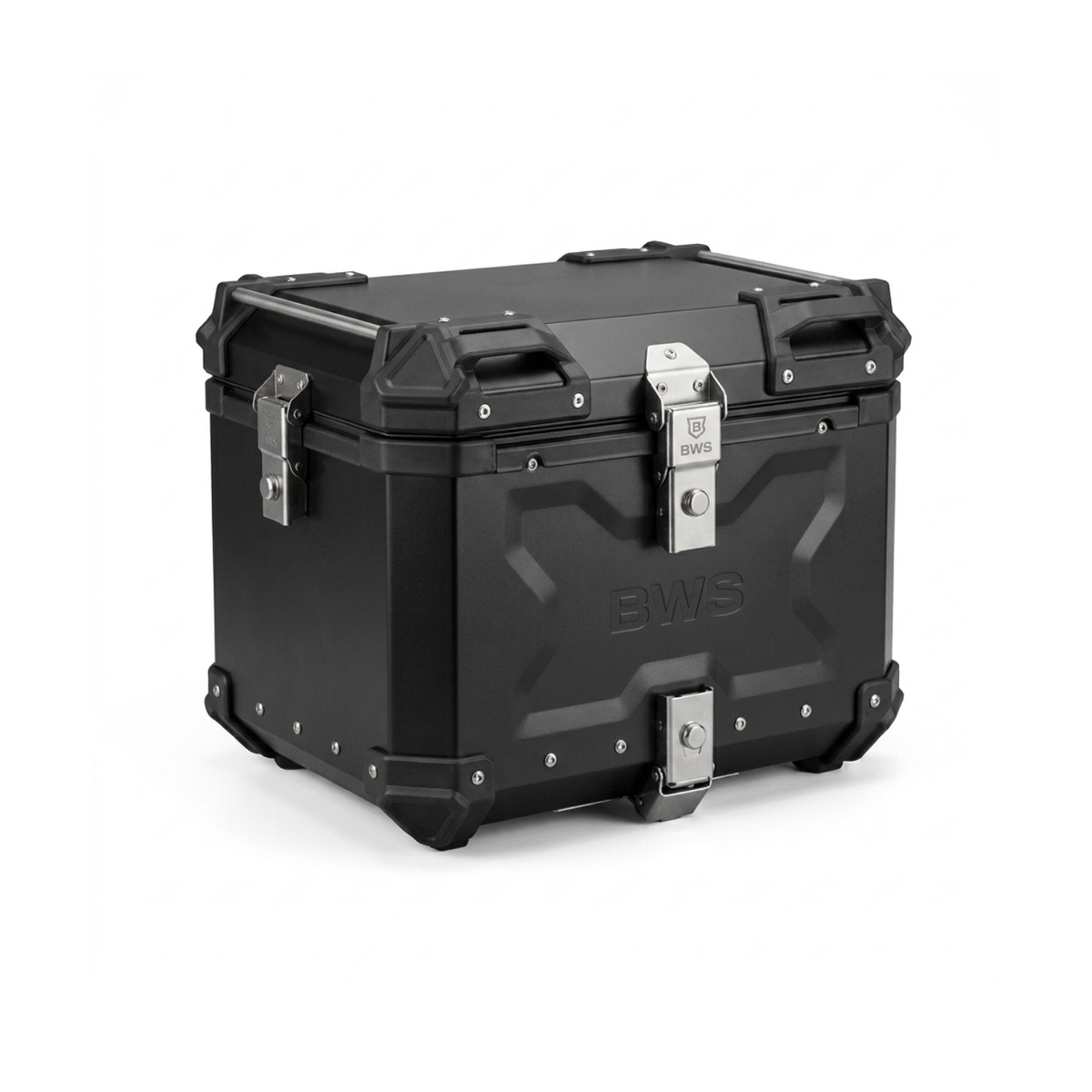 Motorcycle Tail Box