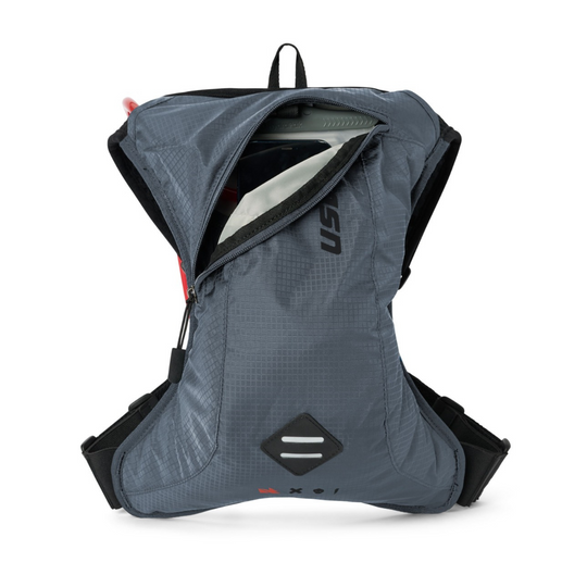 No bounce backpack for running