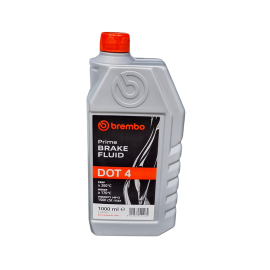 Brembo Prime Brake Fluid Dot 4 1L