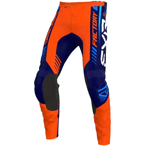 CLUTCH PRO MX PANT 23