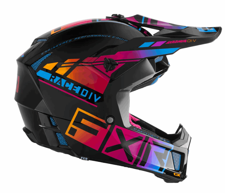 CLUTCH CX PRO MIPS HELMET 23