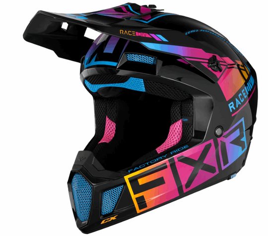 CLUTCH CX PRO MIPS HELMET 23