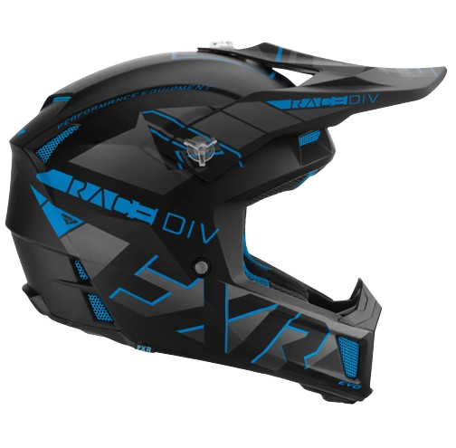 CLUTCH EVO HELMET 23