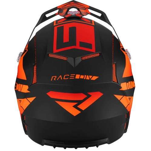 CLUTCH EVO HELMET 23