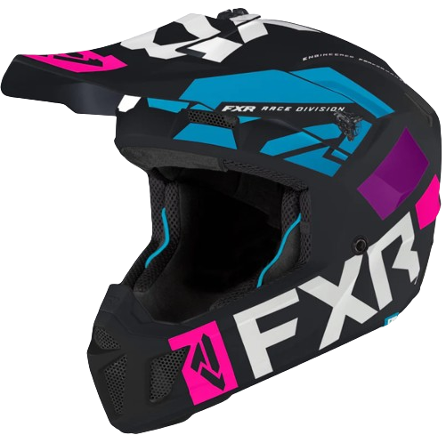 CLUTCH EVO LE HELMET 22-CANDY