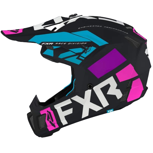 CLUTCH EVO LE HELMET 22-CANDY