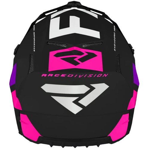 CLUTCH EVO LE HELMET 22-CANDY